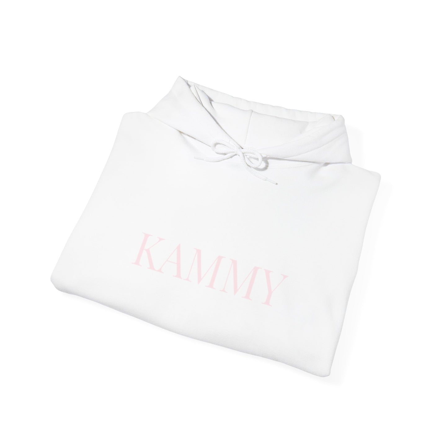 The Essential Hoodie – KAMMY