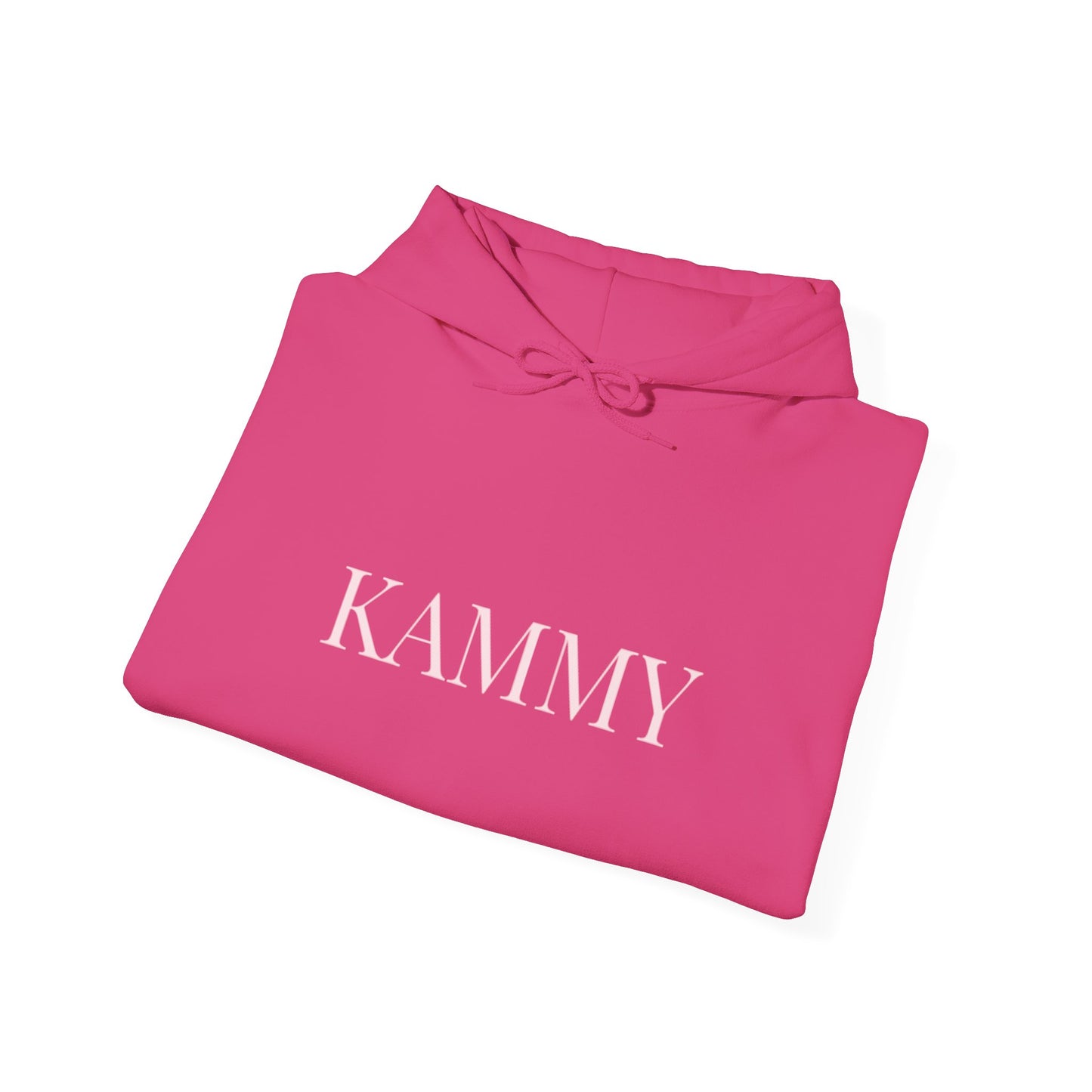 The Essential Hoodie – KAMMY