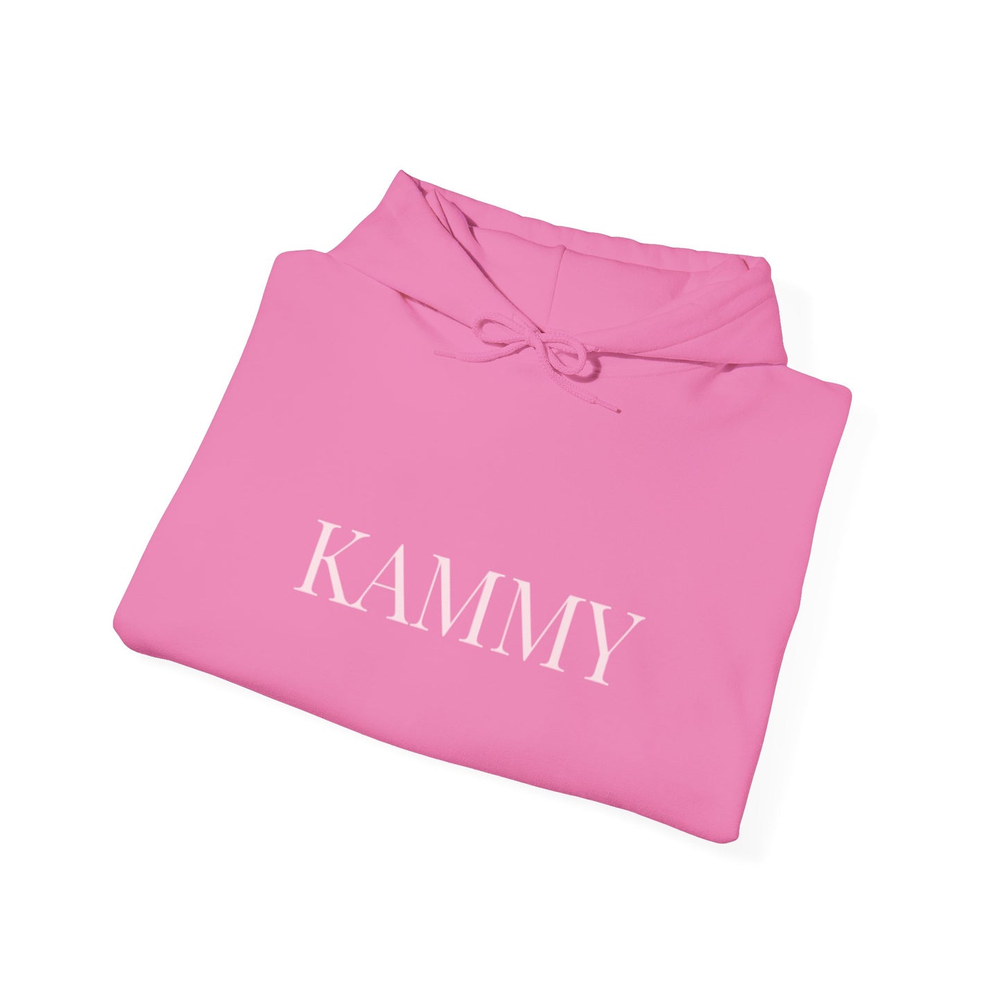 The Essential Hoodie – KAMMY