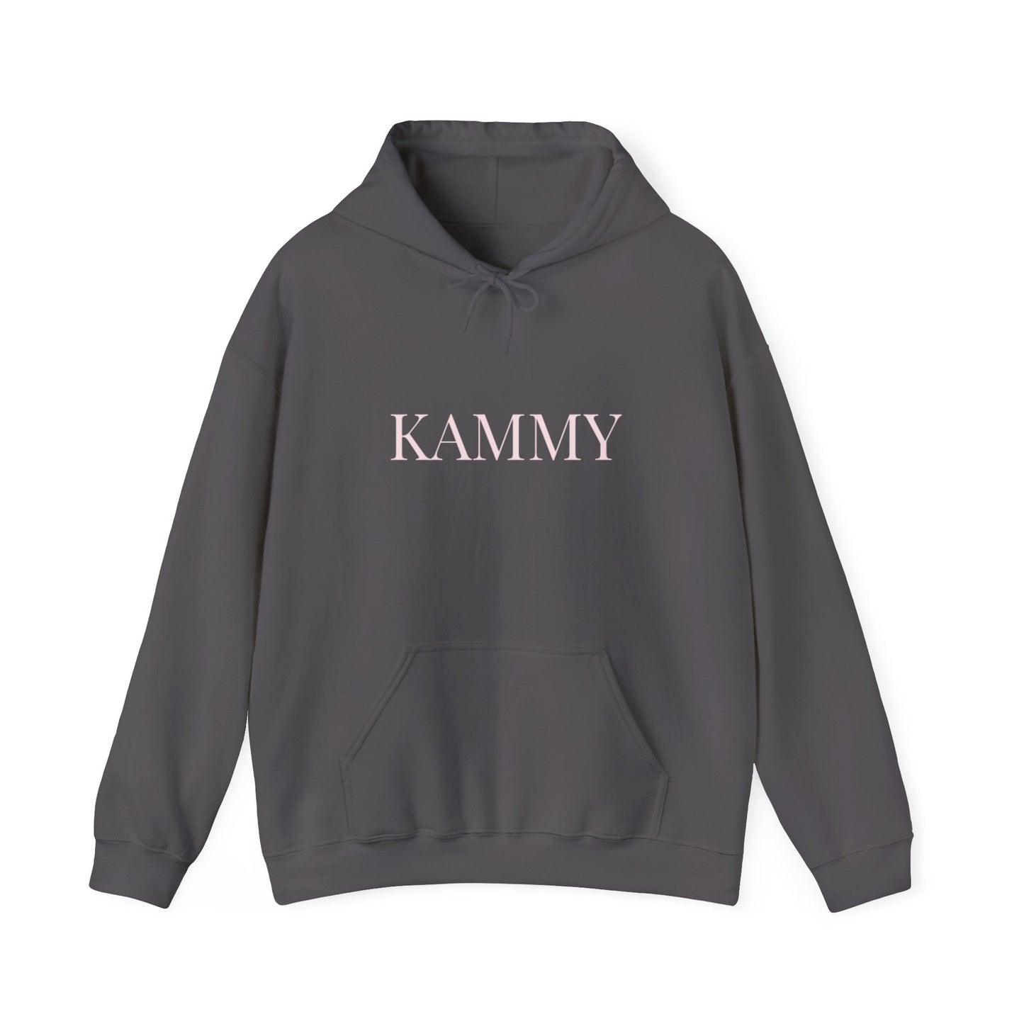 The Essential Hoodie – KAMMY