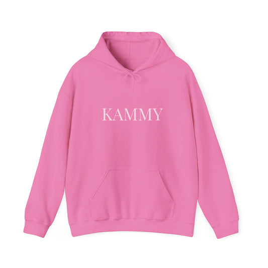 The Essential Hoodie – KAMMY