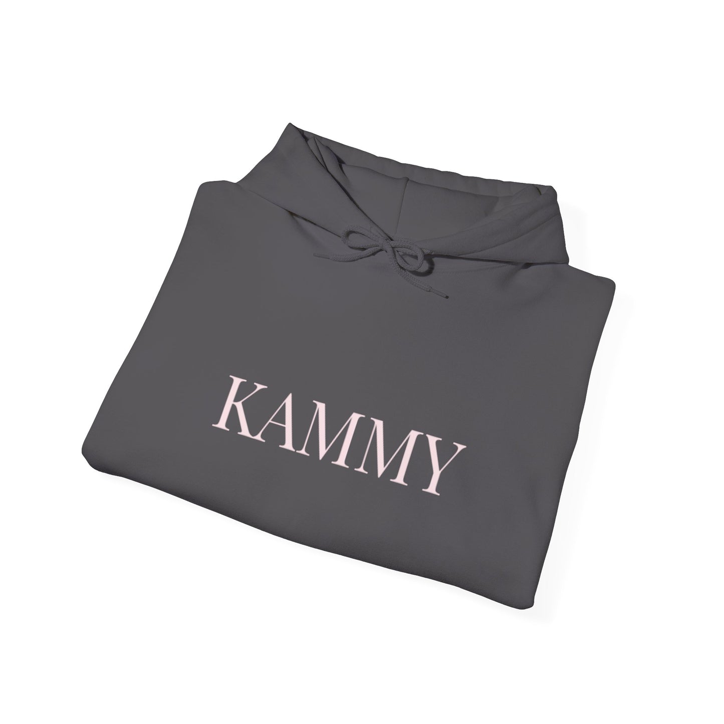 The Essential Hoodie – KAMMY