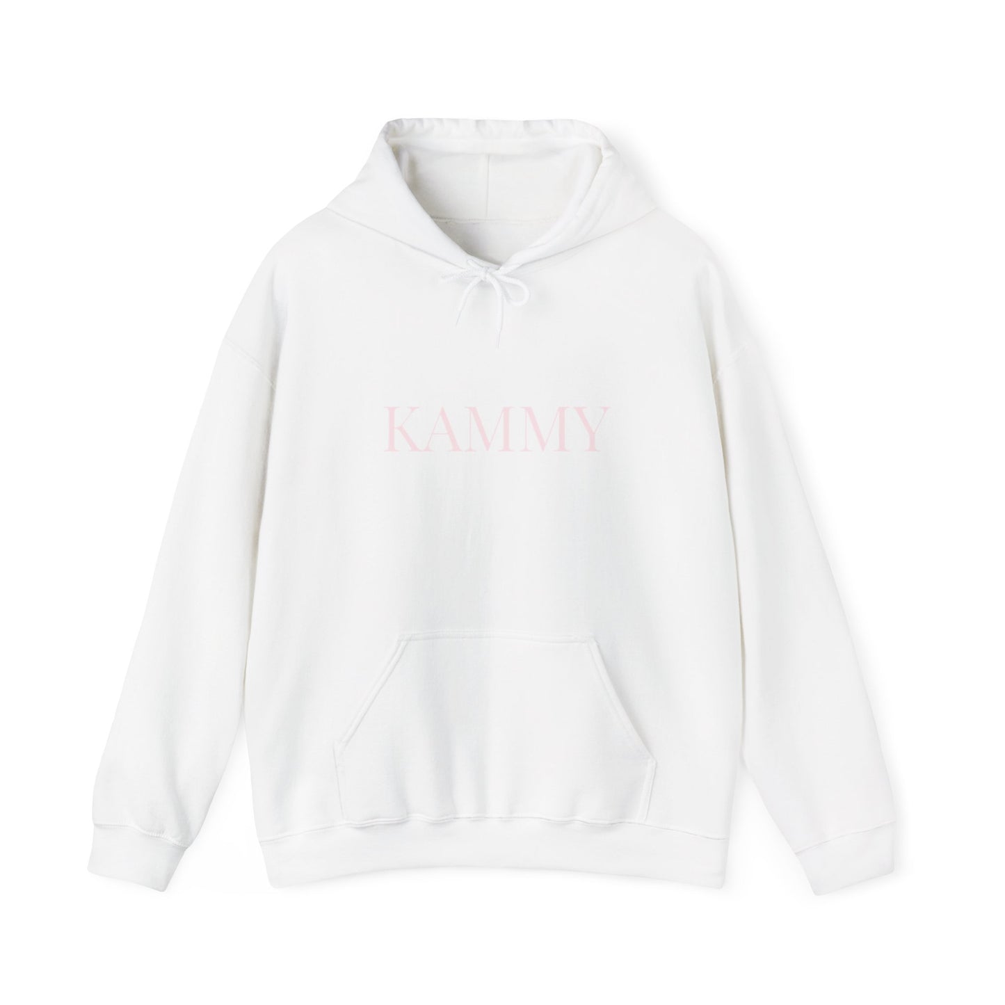 The Essential Hoodie – KAMMY